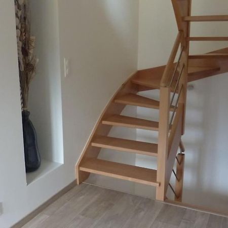 Maison Renovee Dans Le Bocage Normand Canisy エクステリア 写真